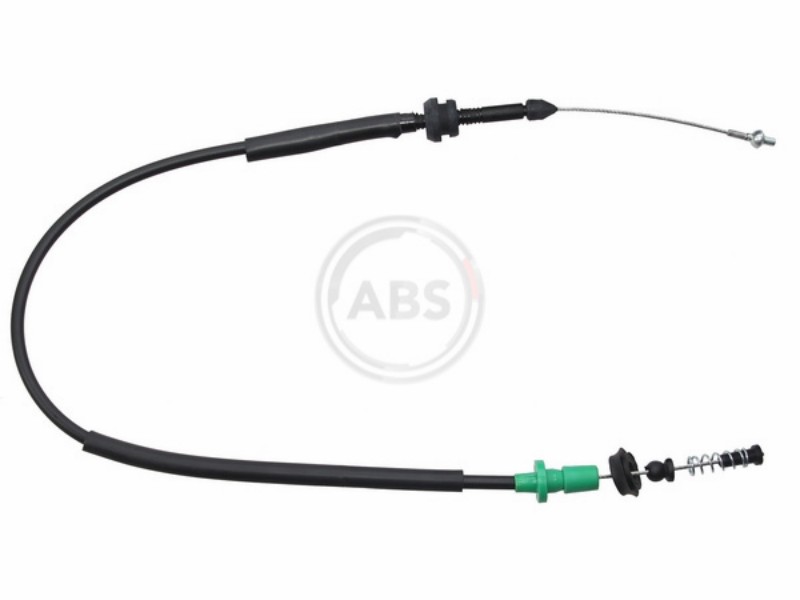 Cavi acceleratore Golf/Passat/Quantum (88-02)