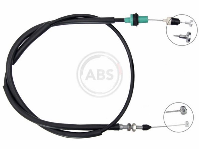 Cavi acceleratore Yaris (02-05)