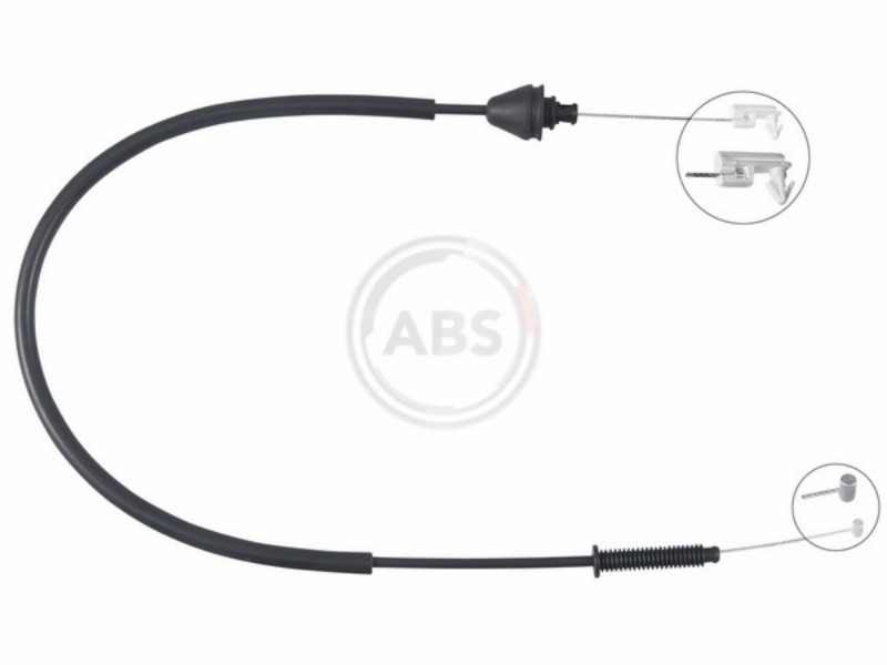 Cavi acceleratore (95-01)