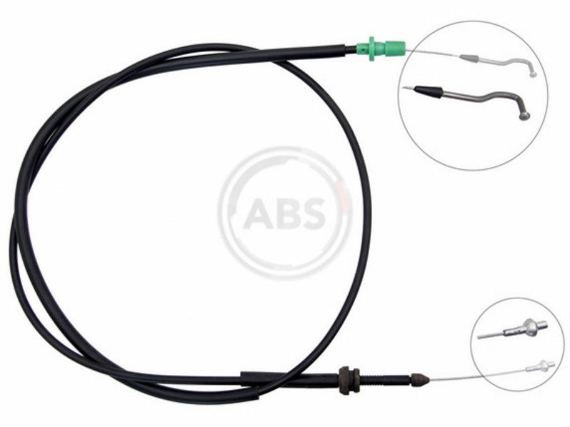Cavi acceleratore Caravelle/Multivan (90-03)