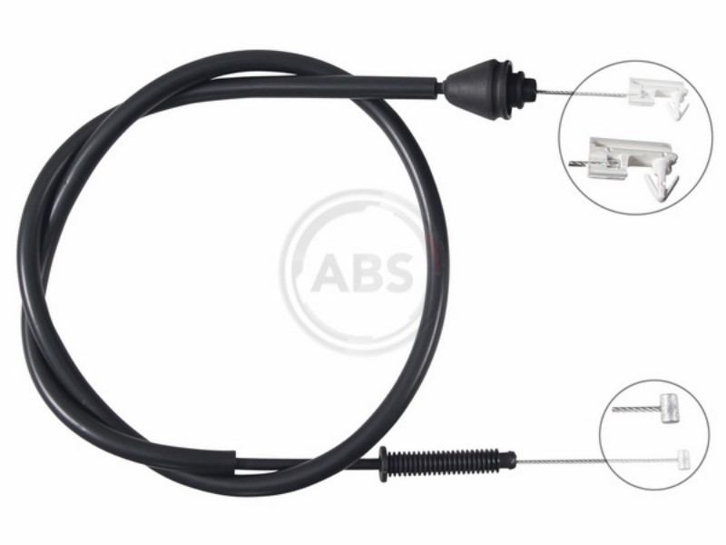 Cavi acceleratore (99-10)