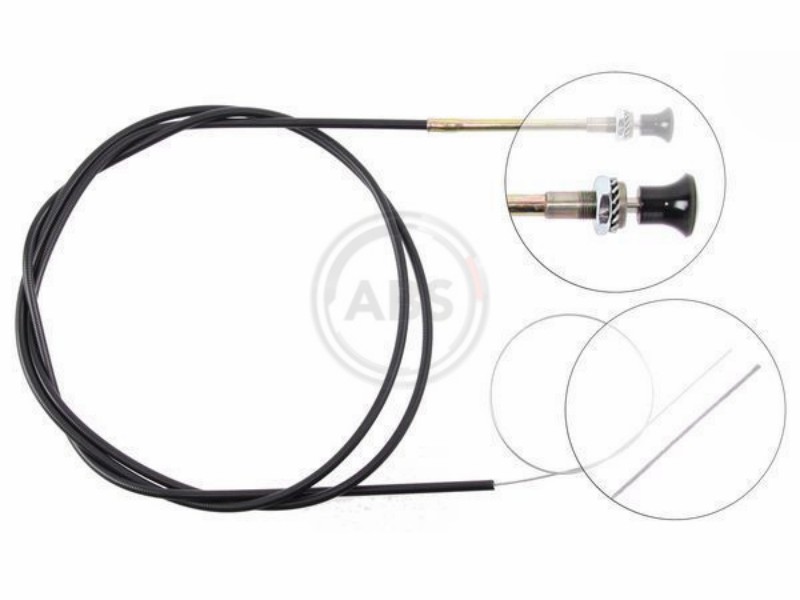 Universal cables