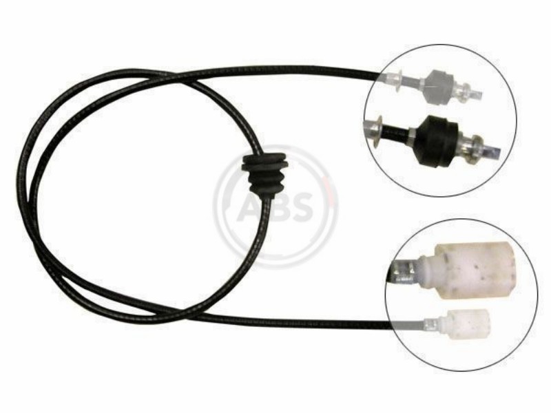 Cavi universali Ducato/Talento (82-94)
