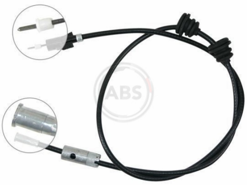 Cavi universali Passat/Scirocco (80-92)