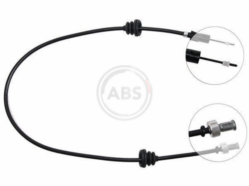 Cavi universali Golf/Jetta (79-92)