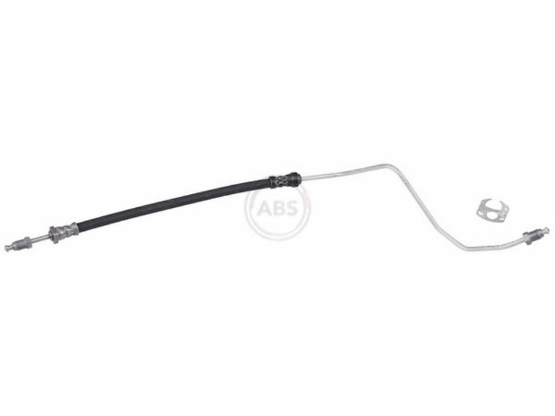 Tubi freno 2008/208/C3/C4/Crossland/Crossland X (12-22)