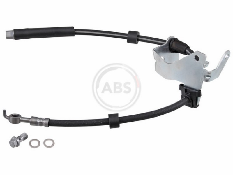 Tubi freno 308/Berlingo/C4/Combo/Partner/Rifter (12-22)