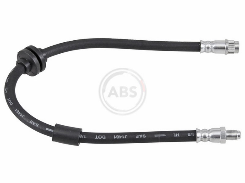 Brake pipe