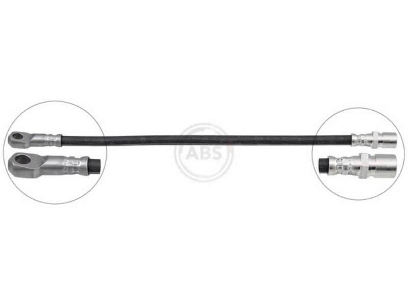 Tubi freno 132/132P (72-82)