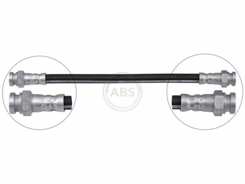 Tubi freno 30 (75-84)