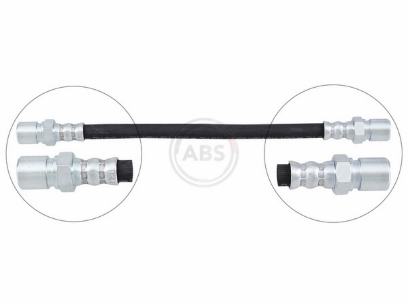 Tubi freno 126/126P/238/500/900 (57-00)