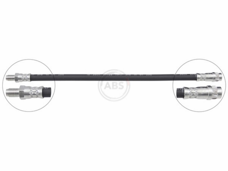 Tubi freno 21/Arena/ (80-02)