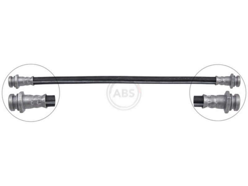 Tubi freno 121/323/Pride (85-01)