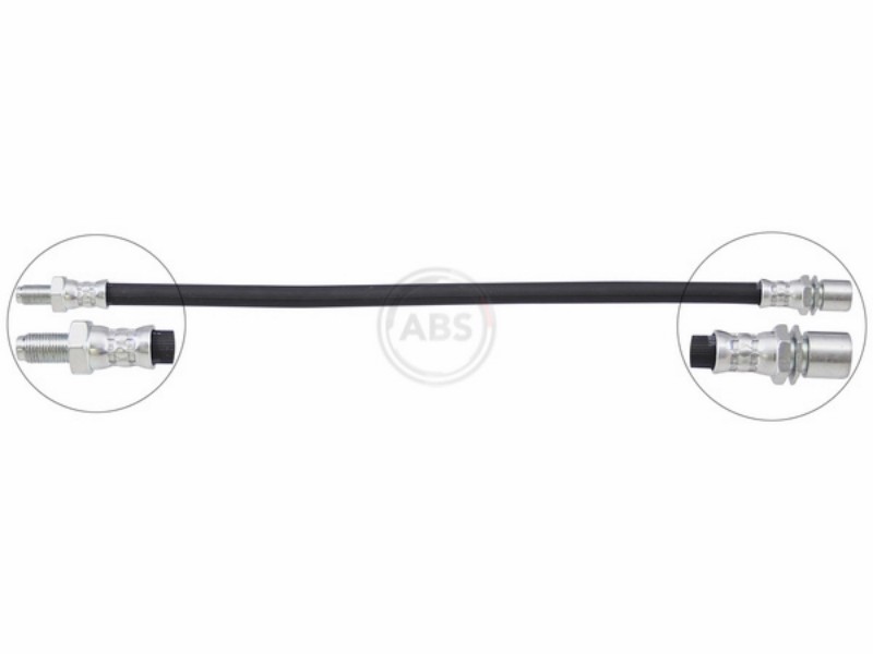 Tubi freno Hiace/Land Cruiser/Liteace (69-95)