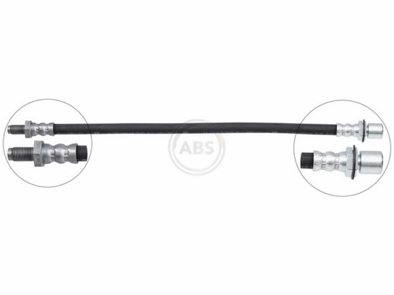 Tubi freno Land Cruiser/Liteace (80-98)