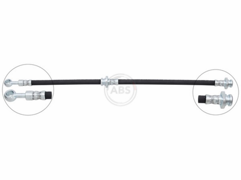 Tubi freno 800/Alto (83-06)