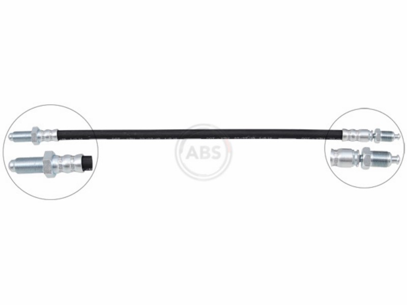 Tubi freno 164 (87-98)