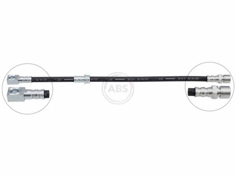 Tubi freno Omega (94-03)