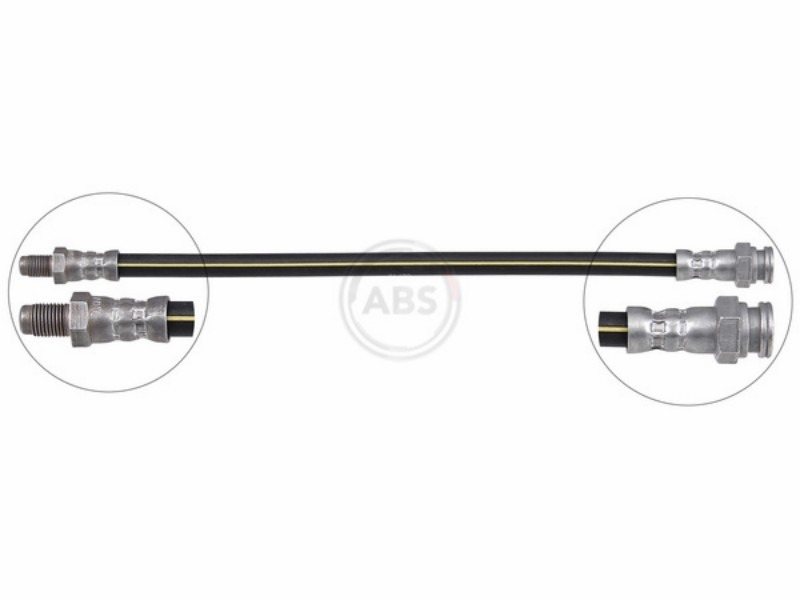 Tubi freno C25/Ducato/Fortwo (81-14)