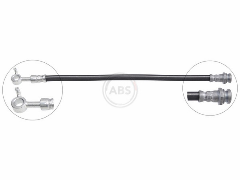 Tubi freno MX5/Roadster (89-05)