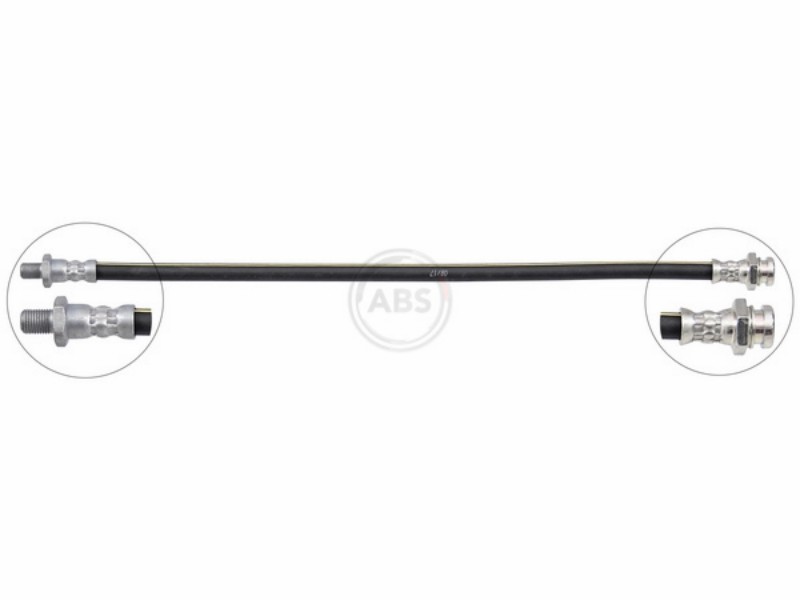 Tubi freno Pathfinder/Terrano (86-96)