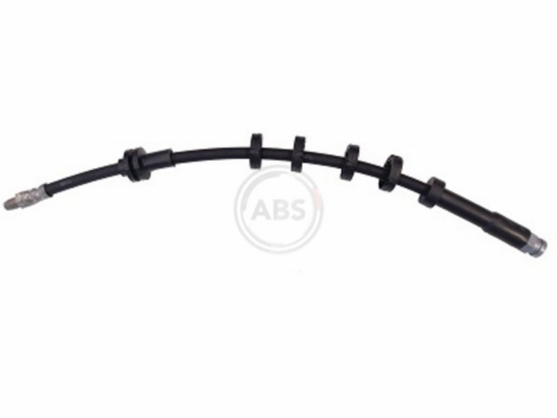 Tubi freno Seicento (98-10)