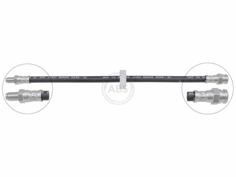Tubi freno Boxer/Corsa/Ducato/Jumper/Relay/Simca (68-22)
