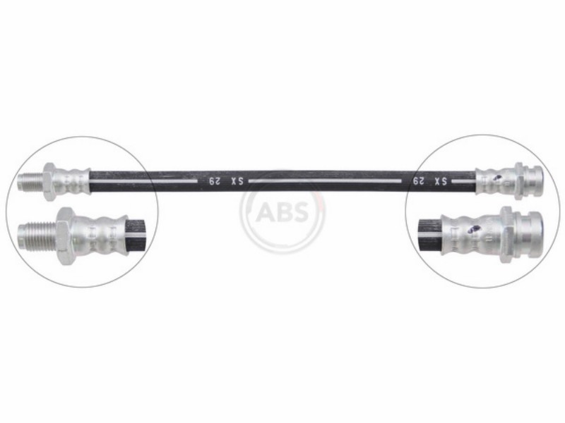 Tubi freno Eclipse (89-94)