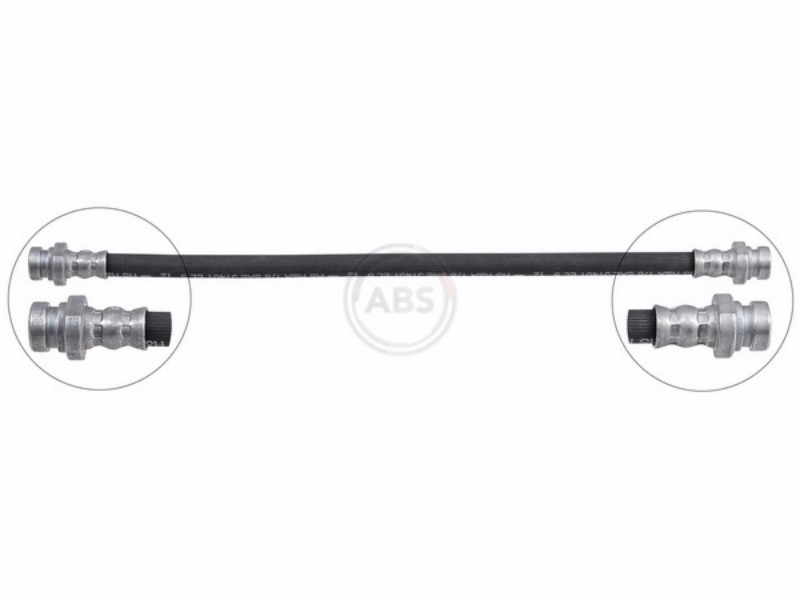 Tubi freno L400/Space Gear (94-05)