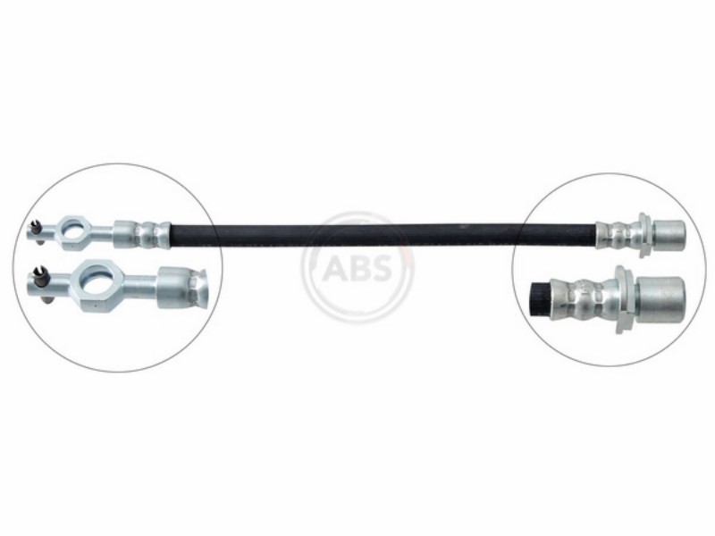 Tubi freno Carina/Corolla/Liteace (83-98)