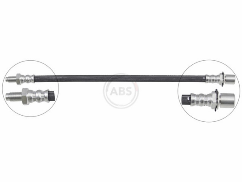 Tubi freno Dyna/Hiace/Land Cruiser (88-04)