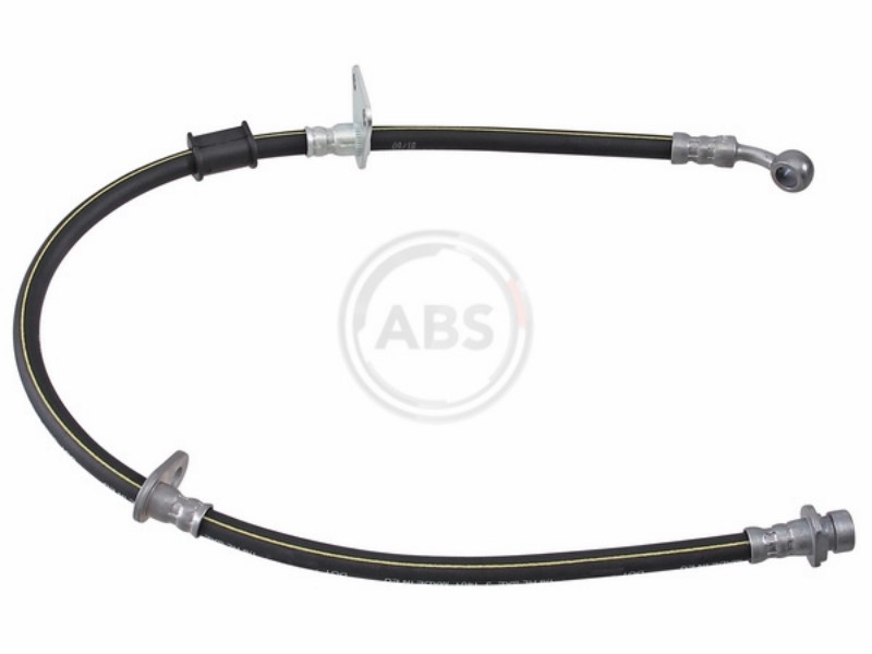 Tubi freno Prelude (91-96)
