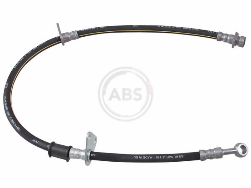 Tubi freno Prelude (91-96)