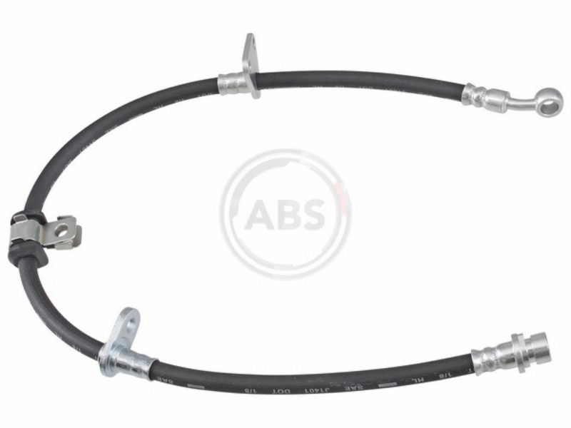 Tubi freno Prelude (87-92)
