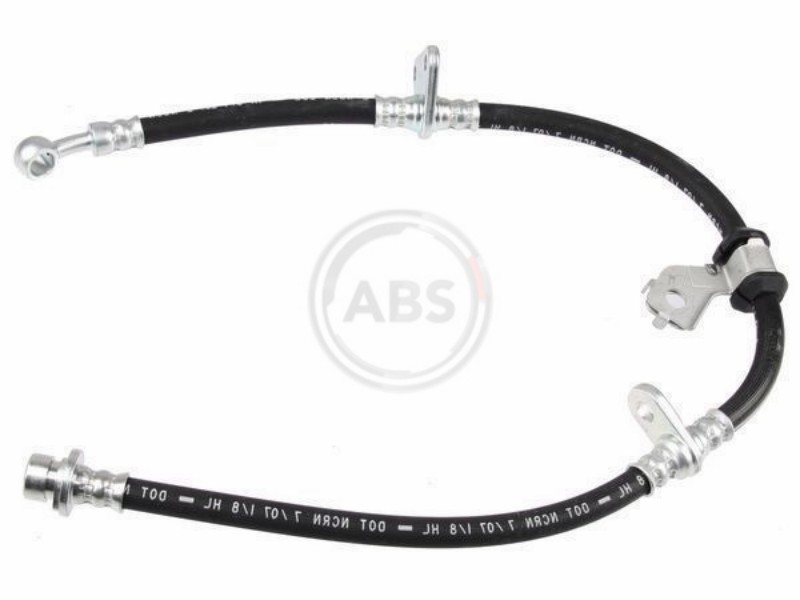Tubi freno Civic/CRX (87-98)