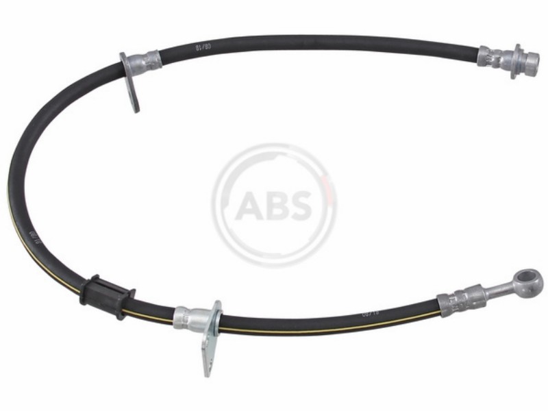 Tubi freno 600 Series/Accord/Odyssey/Shuttle (90-02)