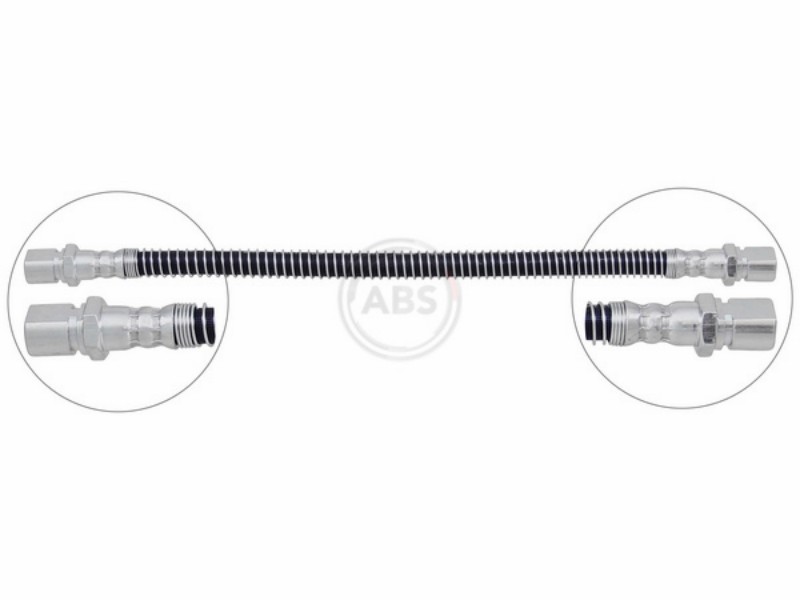 Tubi freno 944/968 (87-95)