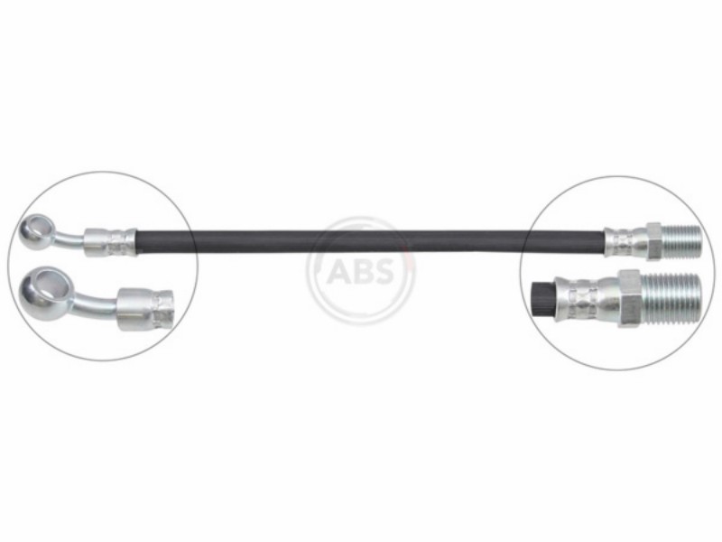 Tubi freno Carry (79-85)