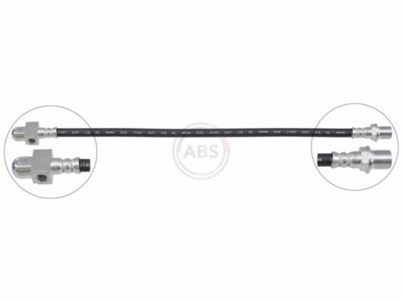 Tubi freno Escalade (98-00)