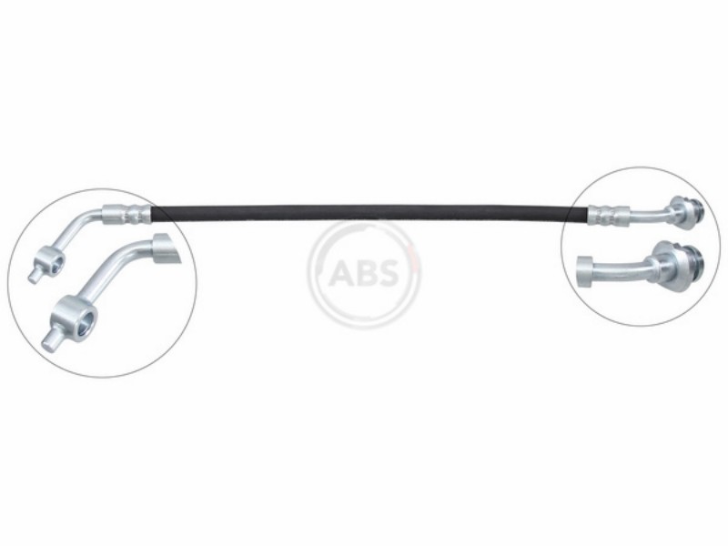 Tubi freno Maverick/Terrano (93-06)