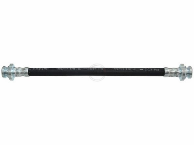 Tubi freno Matiz/Spark (98-22)
