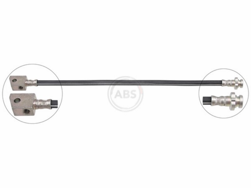 Tubi freno Midi (88-96)
