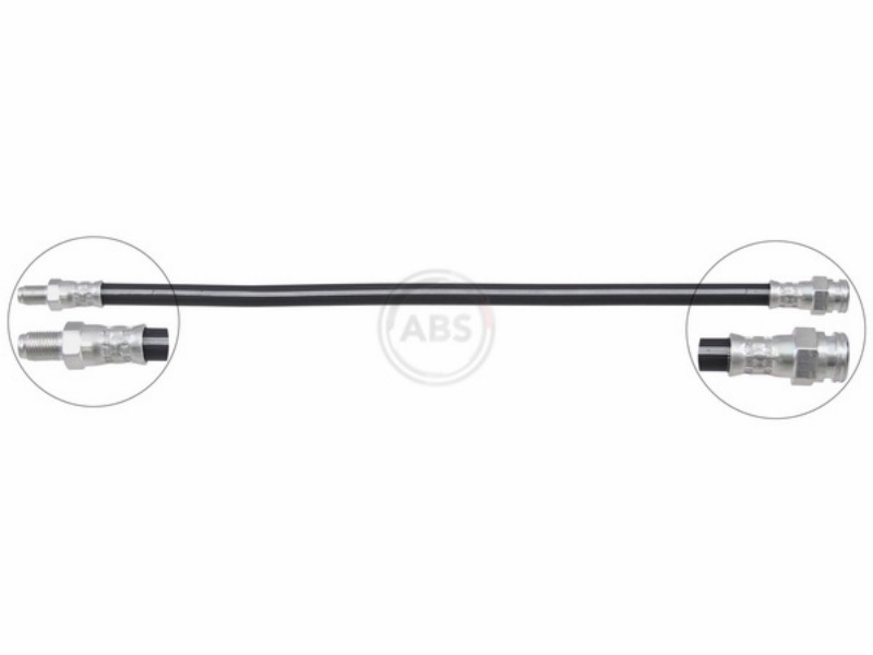 Tubi freno Boxer/Ducato/Jumper/Relay (94-22)
