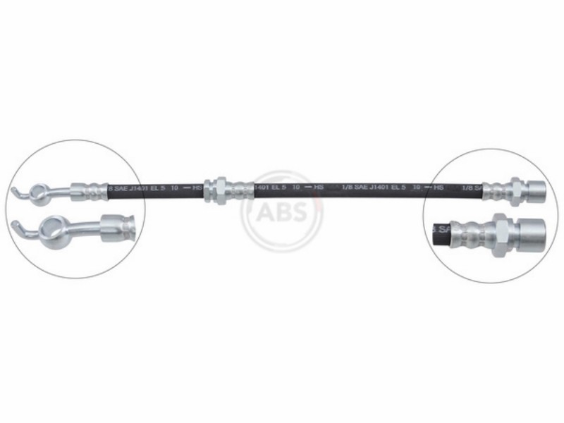 Tubi freno Astra/Nubira/Vectra (96-05)