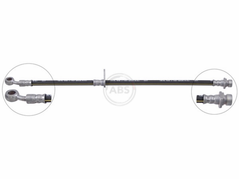 Tubi freno Prelude (96-00)