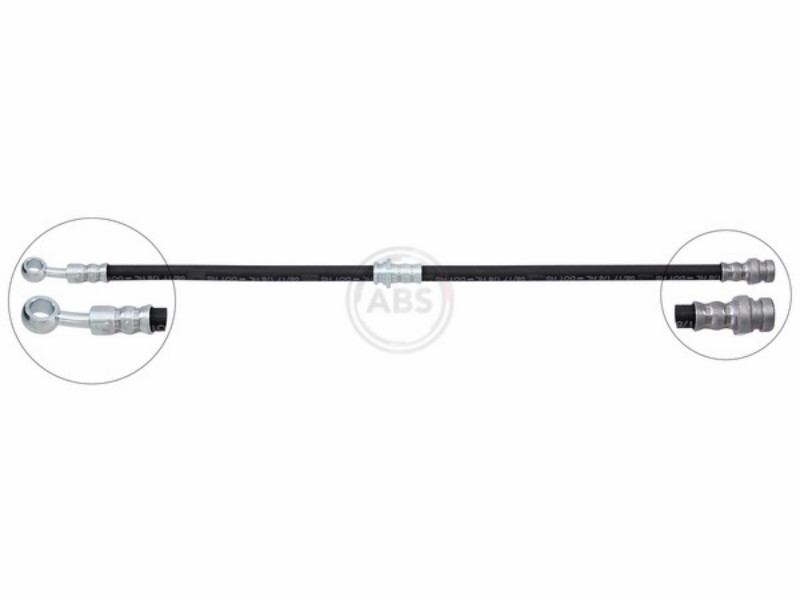 Tubi freno Coupe/Elantra/Lantra/Tiburon (95-02)