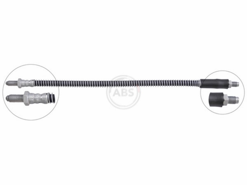 Tubi freno XK Serie (96-07)
