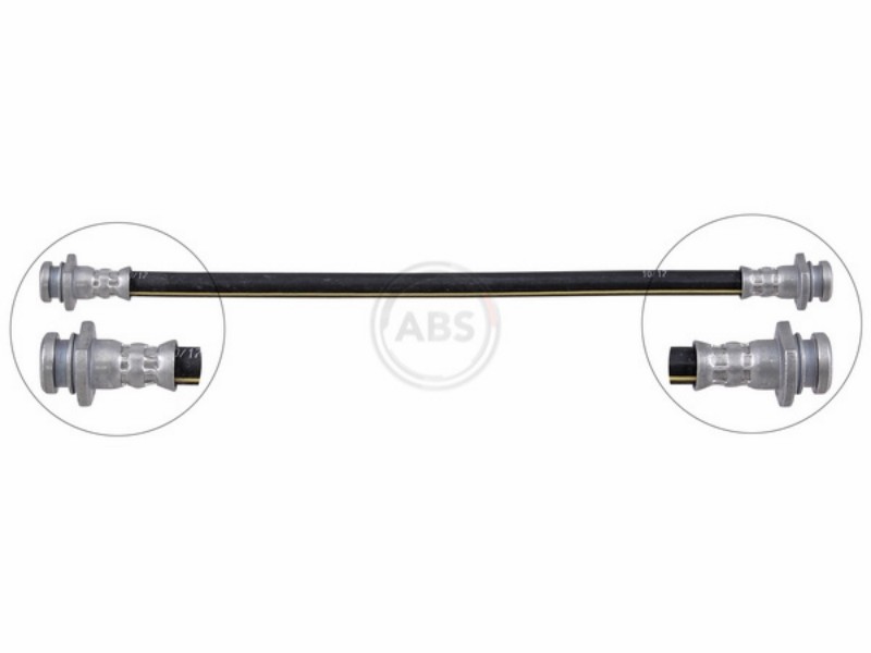 Tubi freno Agila/Alto/Ignis/Justy/Wagon R (99-14)