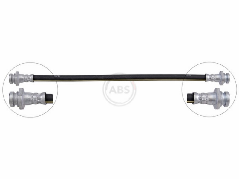 Tubi freno 200SX/Almera/Pulsar (93-00)
