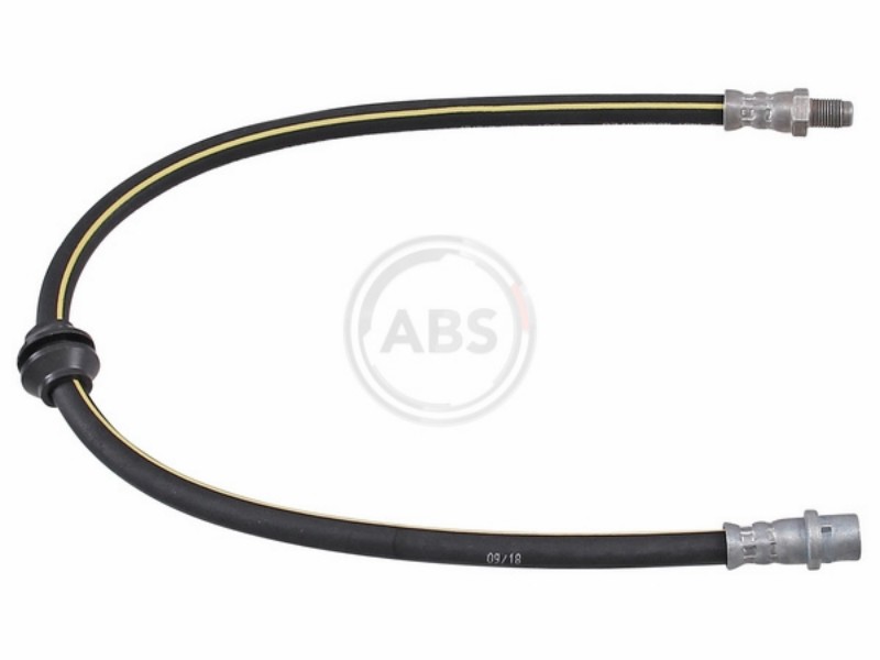 Tubi freno 75/ZT/ZT-T (99-06)